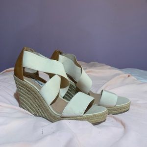 Steve Madden Wedges